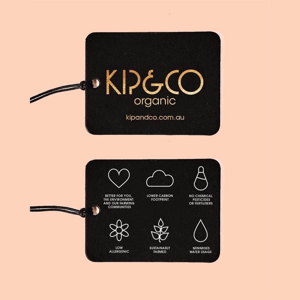 Kip & Co | Lobster Fan Club Organic Cotton Sarong - Cove. Beach Essentials