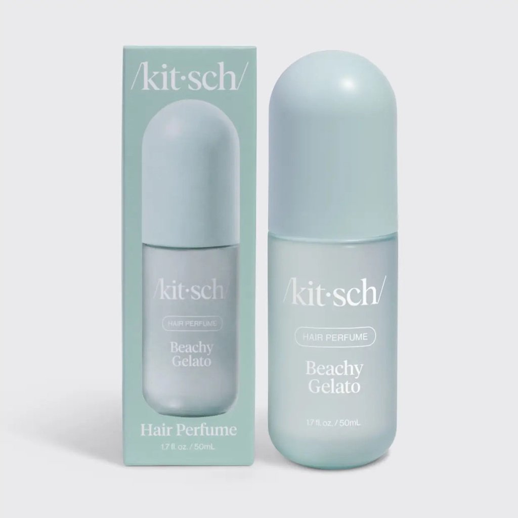 KITSCH | Beachy Gelato Hair & Body Perfume Mist - Cove. Beach Essentials