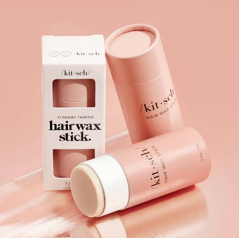 KITSCH | Hair Wax Stick - Cove. Beach Essentials