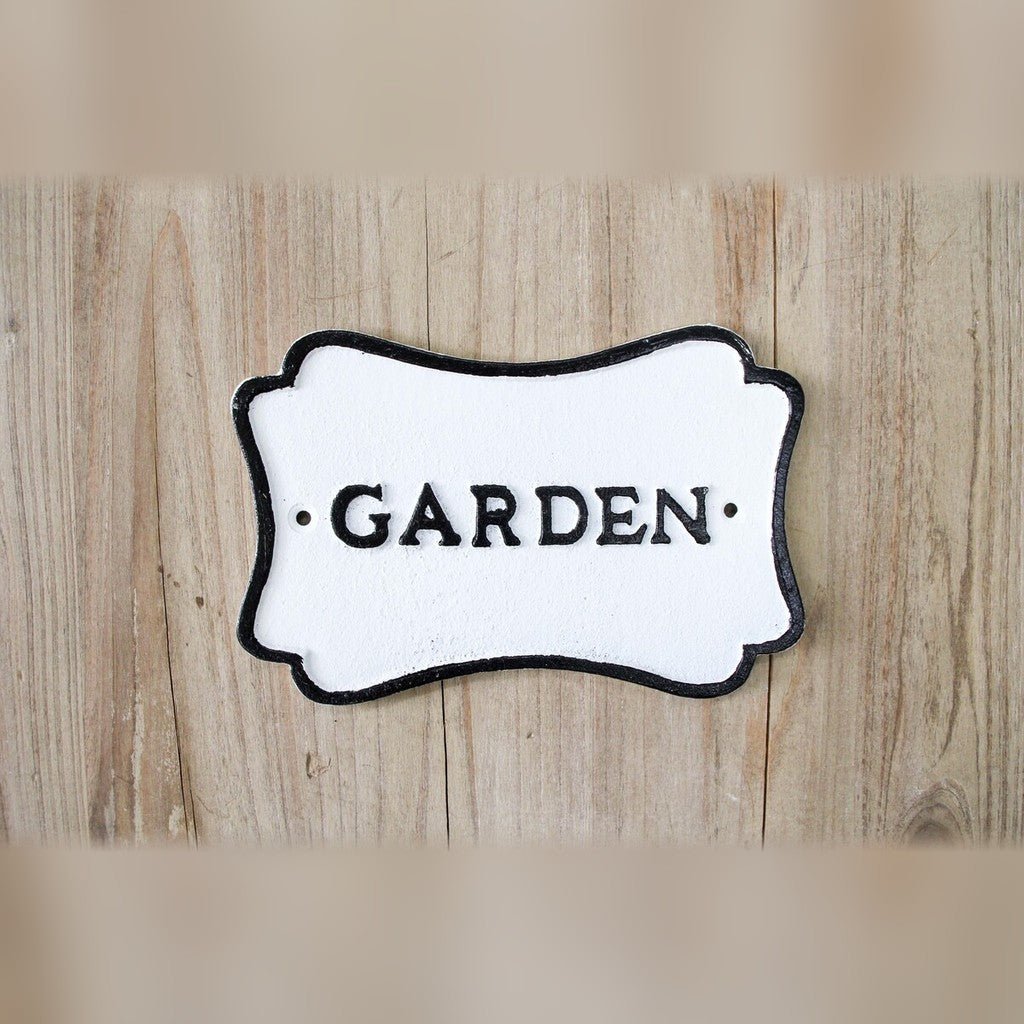 LaVida | Sign Garden - Cove. Beach Essentials