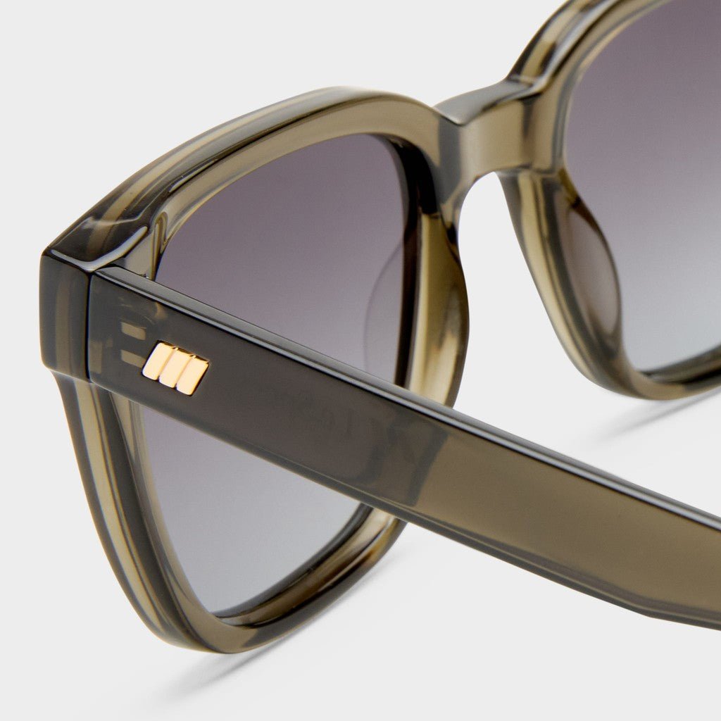 Le Specs | Elixir - Khaki - Cove. Beach Essentials