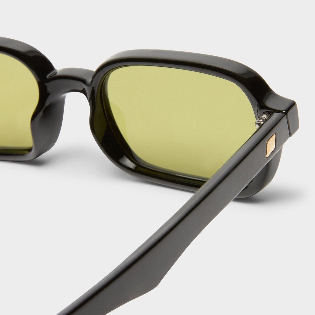 Le Specs | Pilferer - Black Olive - Cove. Beach Essentials