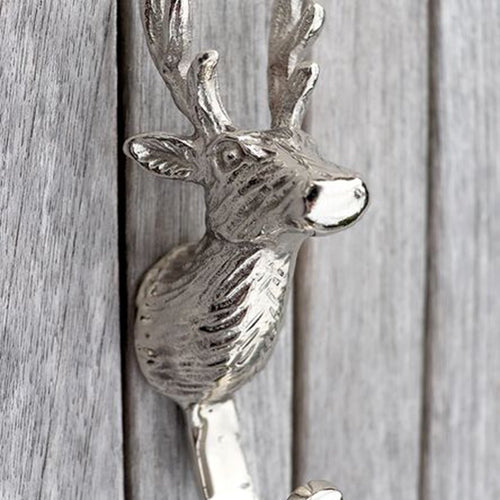 Old Mill Road - Deer Hook, Silver - Cove. Beach Essentials