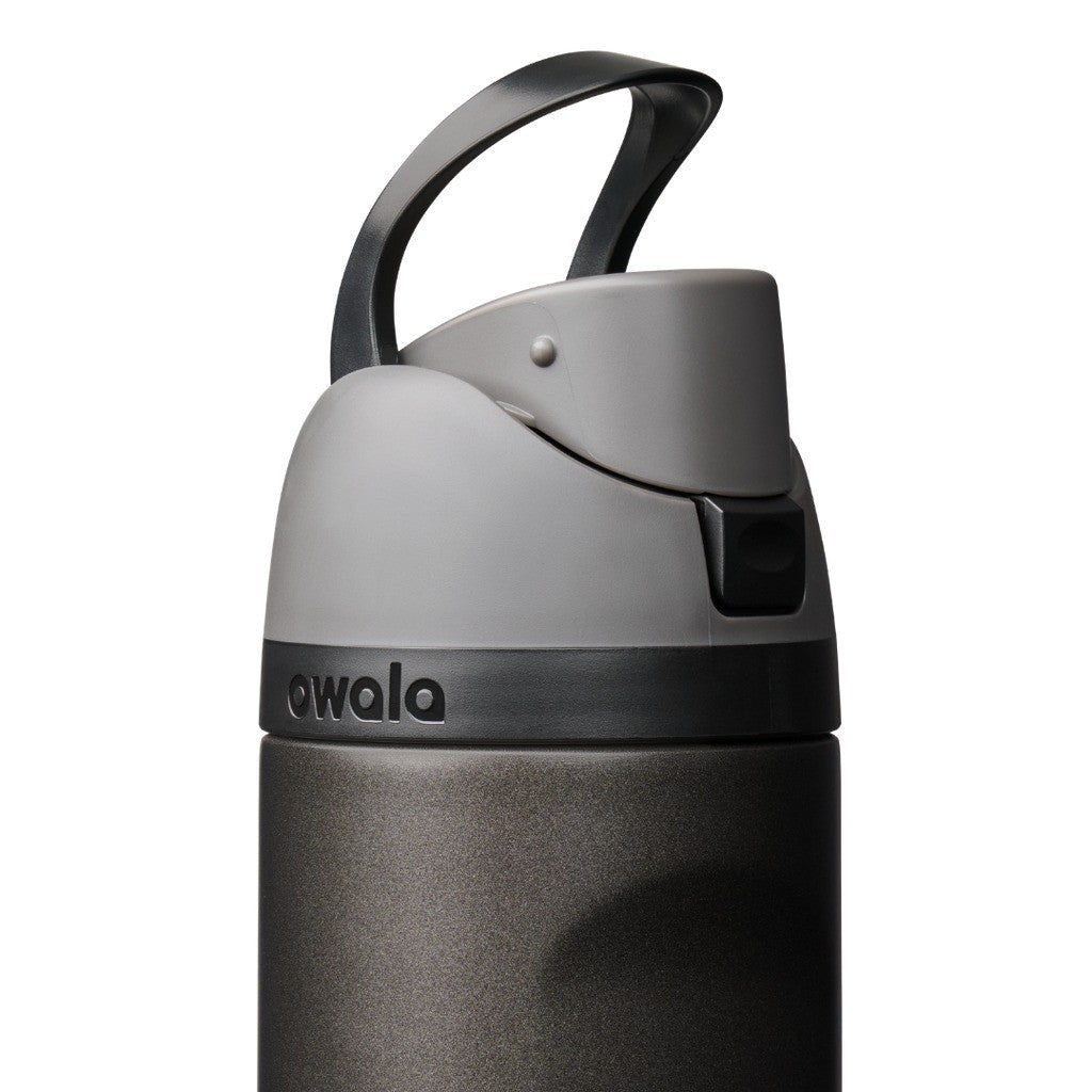 Owala FreeSip Water Bottle 710ml Nailed It - Cove. Beach Essentials