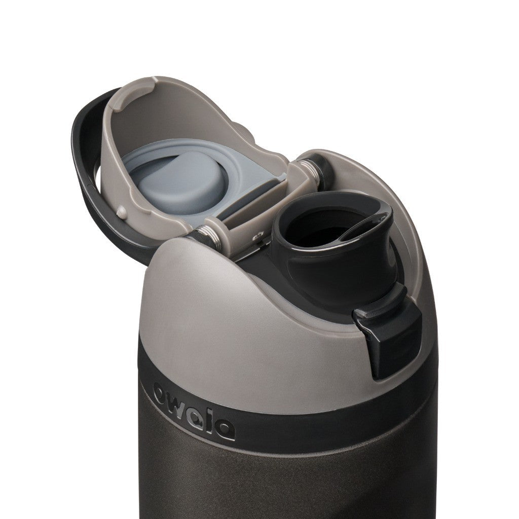 Owala FreeSip Water Bottle 710ml Nailed It - Cove. Beach Essentials