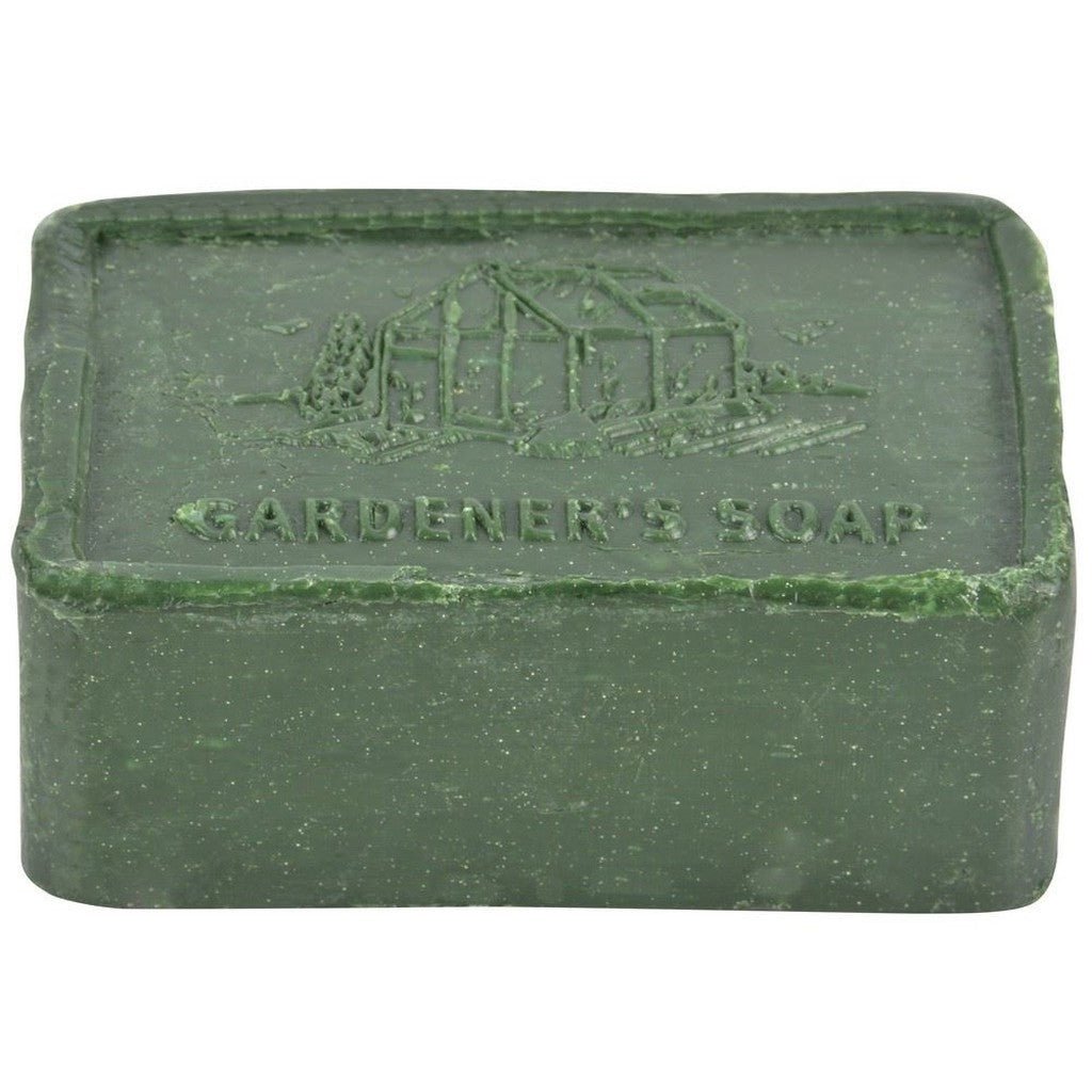 Parnell + co. | Gardeners Soap Vege Oil - Cove. Beach Essentials