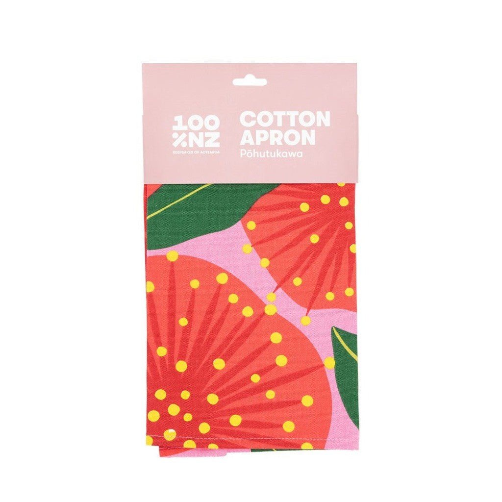 Pohutukawa Apron - Cove. Beach Essentials