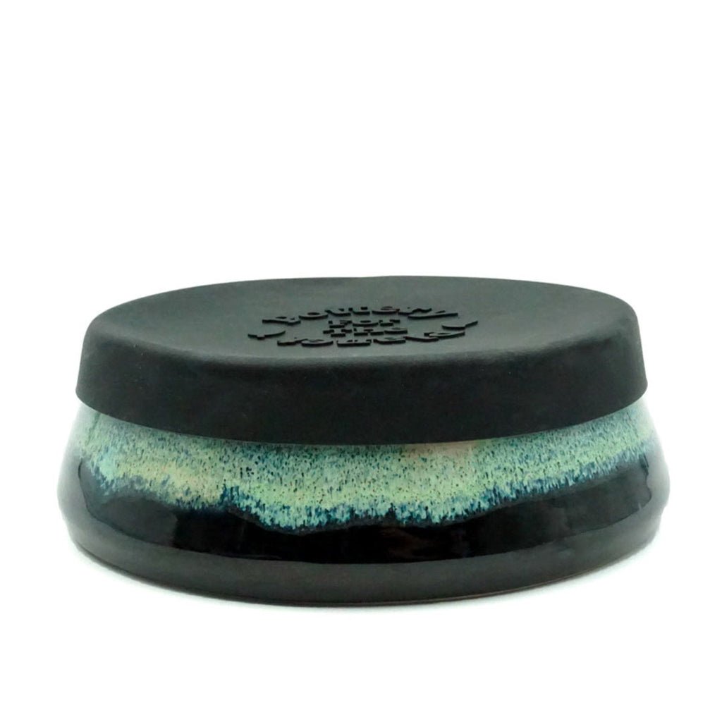 Pottery for the Planet | Travel Bowl Large - Sexy Lime - Cove. Beach Essentials