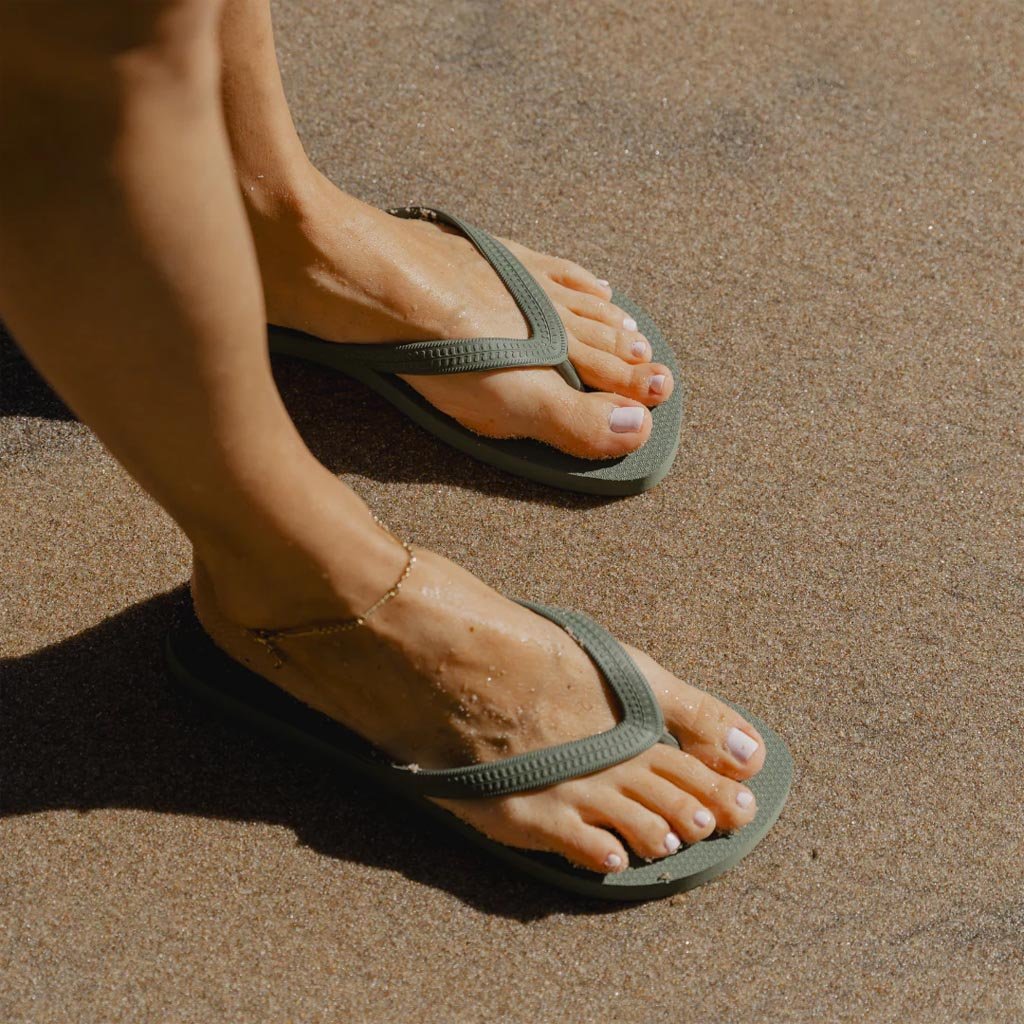 Sandos | Original Jungle - Cove. Beach Essentials