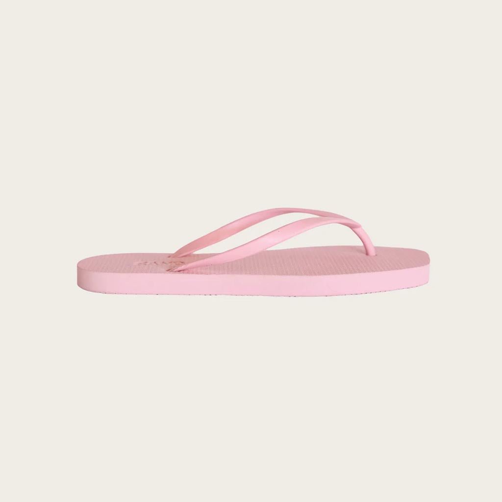 Sandos | Square Pink-a-Boo - Cove. Beach Essentials