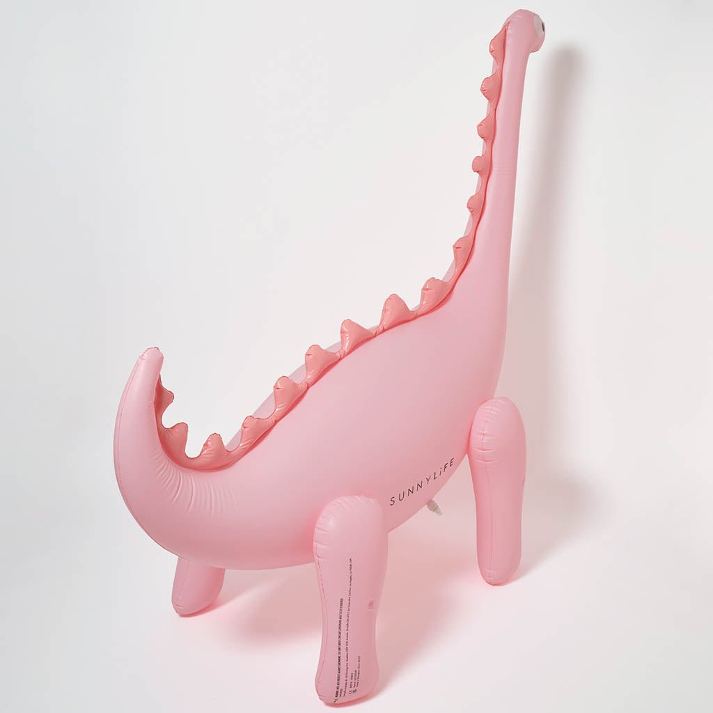 SunnyLife | Dino Giant Sprinkler - Cove. Beach Essentials