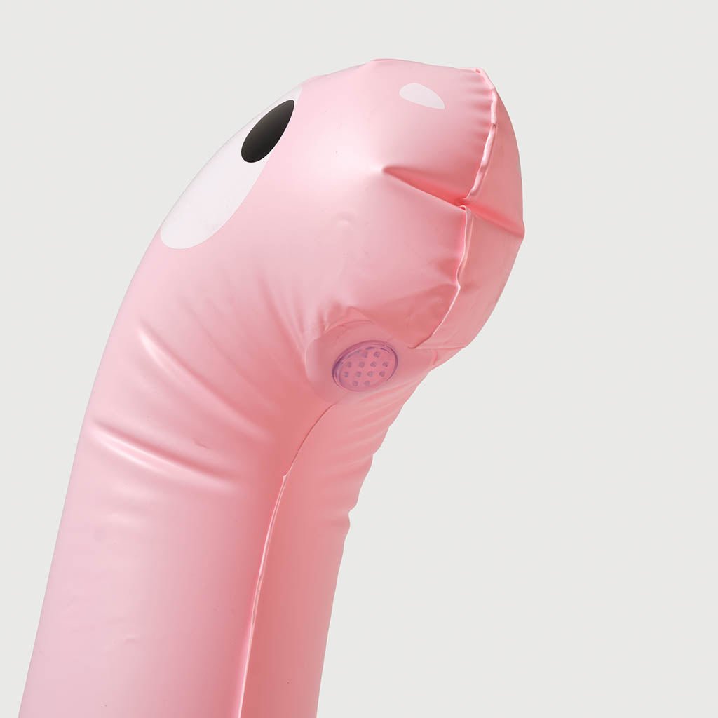 SunnyLife | Dino Giant Sprinkler - Cove. Beach Essentials