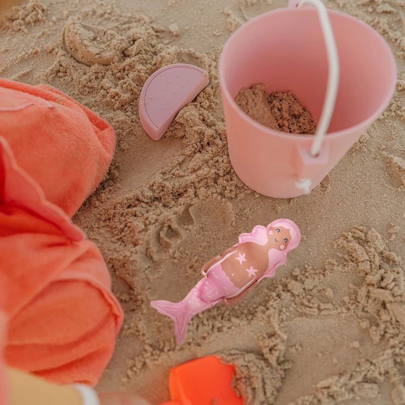 SunnyLife | Dive Buddies Ocean Treasure Rose - Cove. Beach Essentials