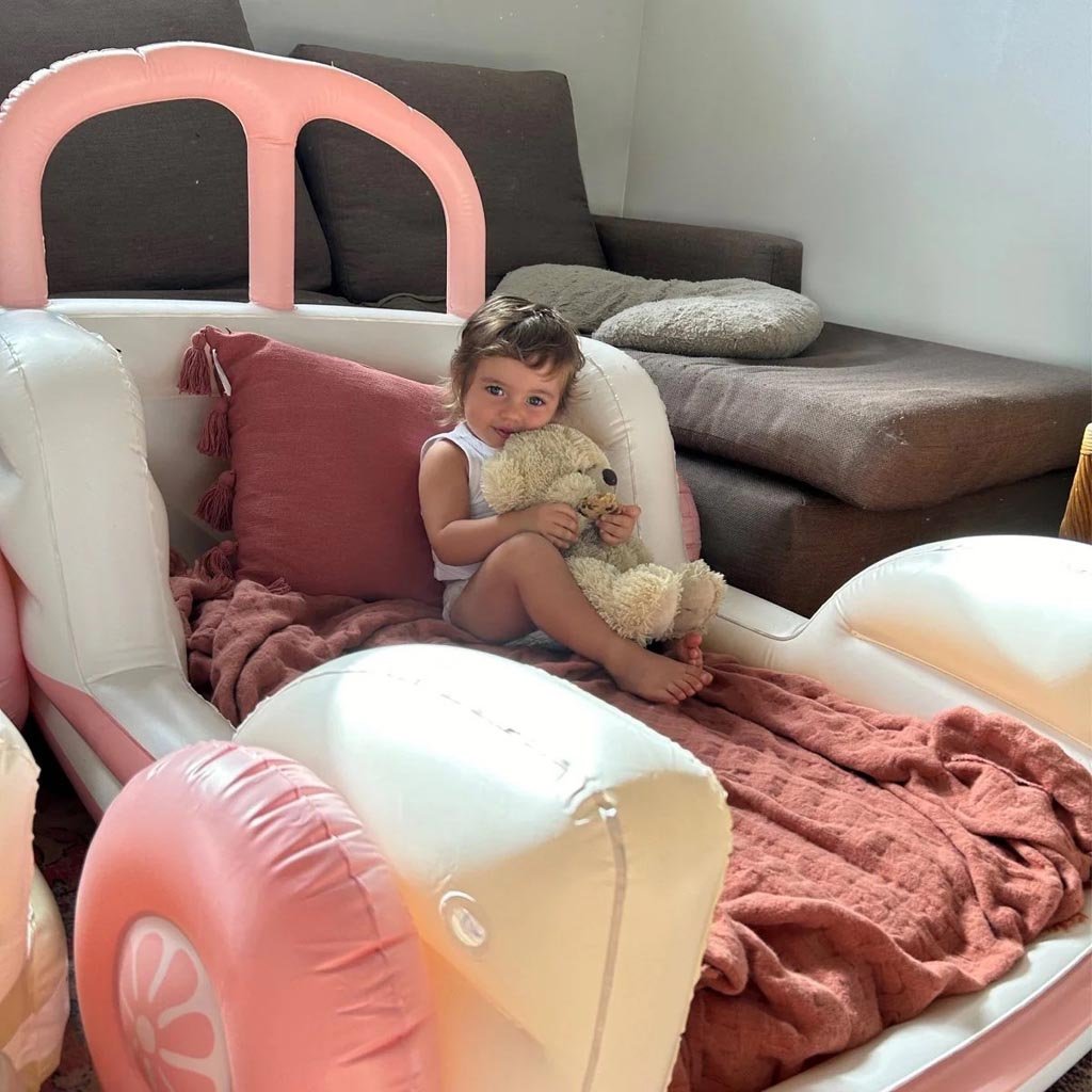 SunnyLife | Kids Sleepover Bed Summer Van Candy - Cove. Beach Essentials
