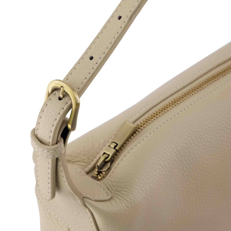 SUNO | Mara Bag- Bone - Cove. Beach Essentials