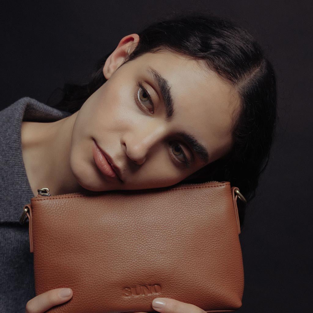 SUNO | Sael Bag- Dune - Cove. Beach Essentials