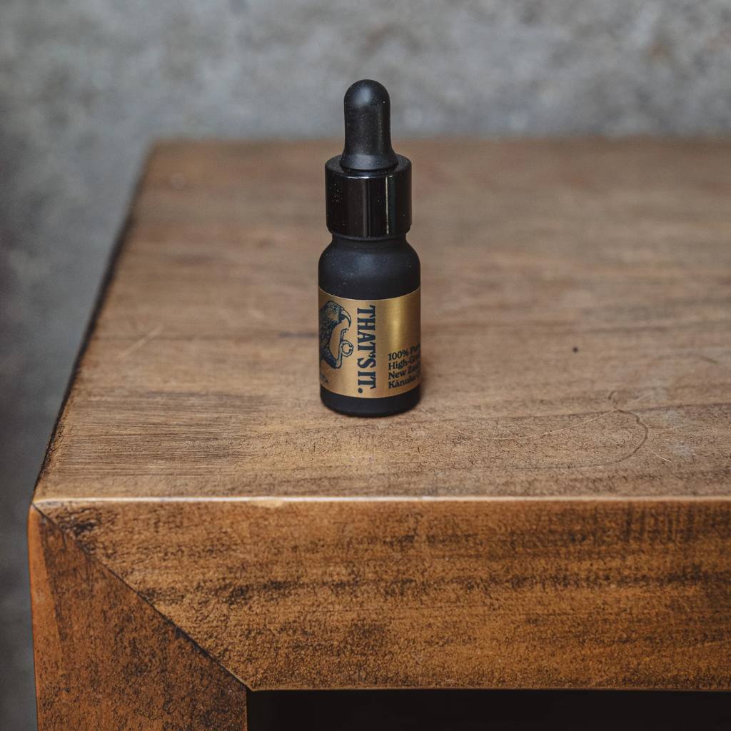 THAT’S IT | Kanuka Oil Oil 10ml - Cove. Beach Essentials