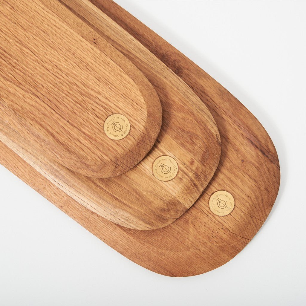The Collective Belfort Long Board Medium - Cove. Beach Essentials