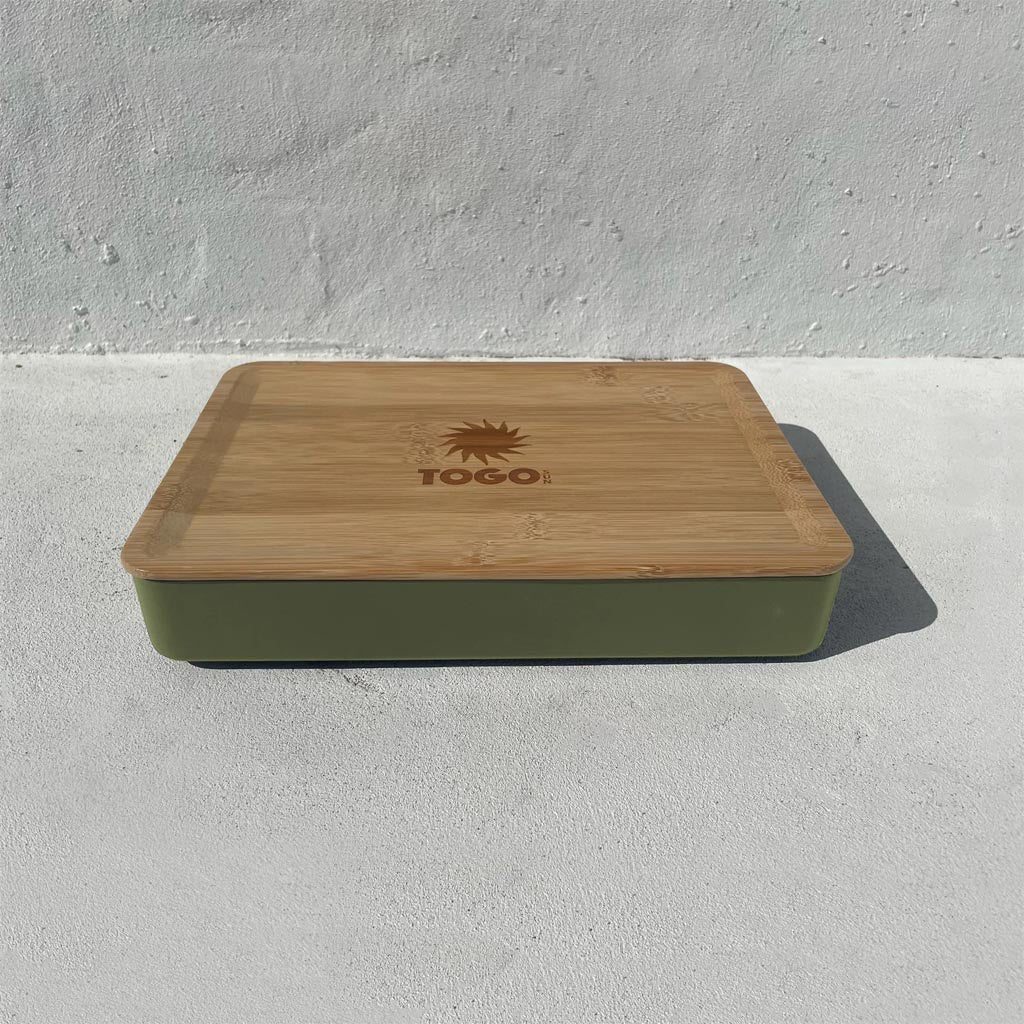 Togo Sun | The Outdoor Platter - Cactus Jam - Cove. Beach Essentials