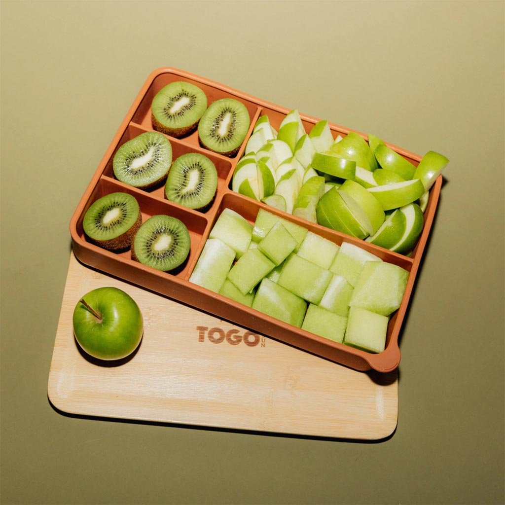 Togo Sun | The Outdoor Platter - Spice - Cove. Beach Essentials