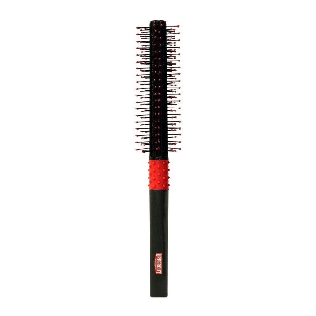 Uppercut Deluxe Quiff Roller + Sleeve - Cove. Beach Essentials