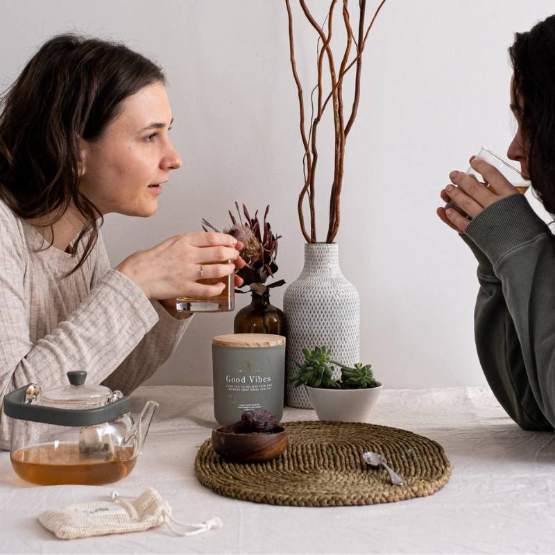 Better Tea Company