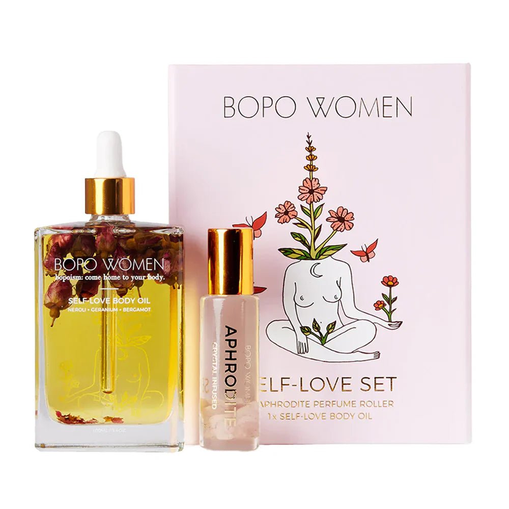 Bopo Women