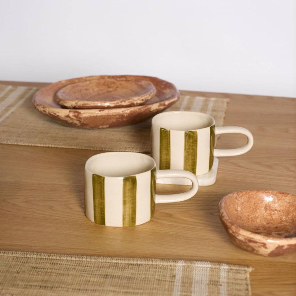 Homewares. - Cove. Beach Essentials