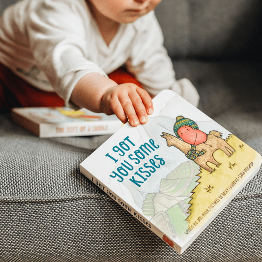 Kids & Baby. - Cove. Beach Essentials