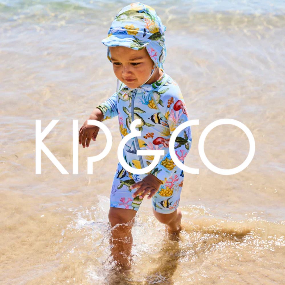 Kip & Co