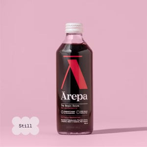 Arepa brain drink for Performance 300ml