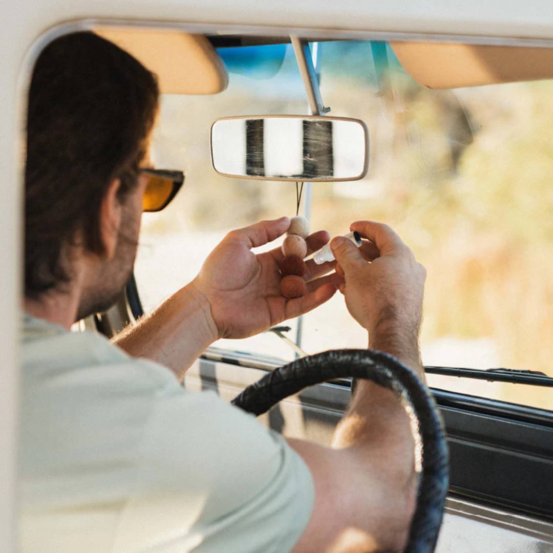 Smelly Balls | LIMITED EDITION Rustic Set + Sunbeam