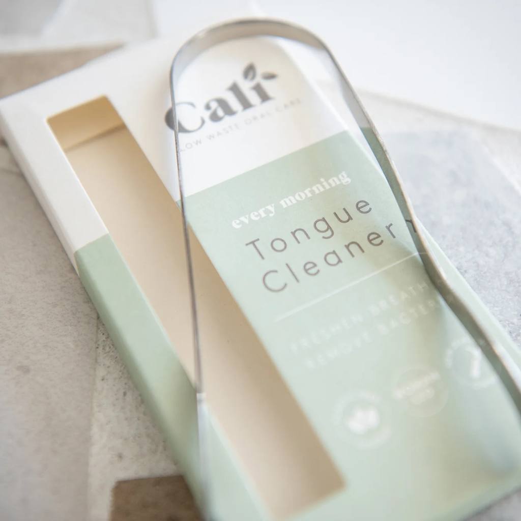 CaliWoods | Tongue Cleaner
