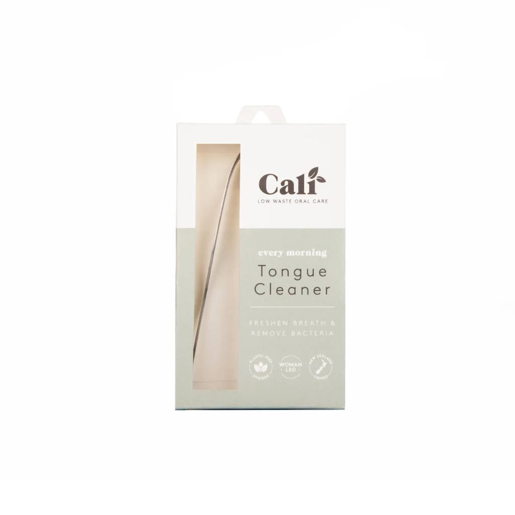 CaliWoods | Tongue Cleaner