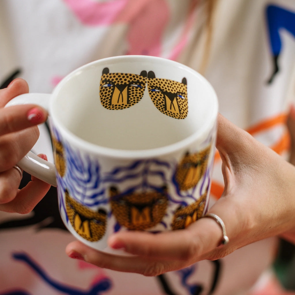 Studio Soph | Cup - Fuck Off