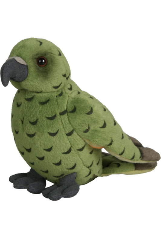 Antics Natures Kea w/sound - 15cm