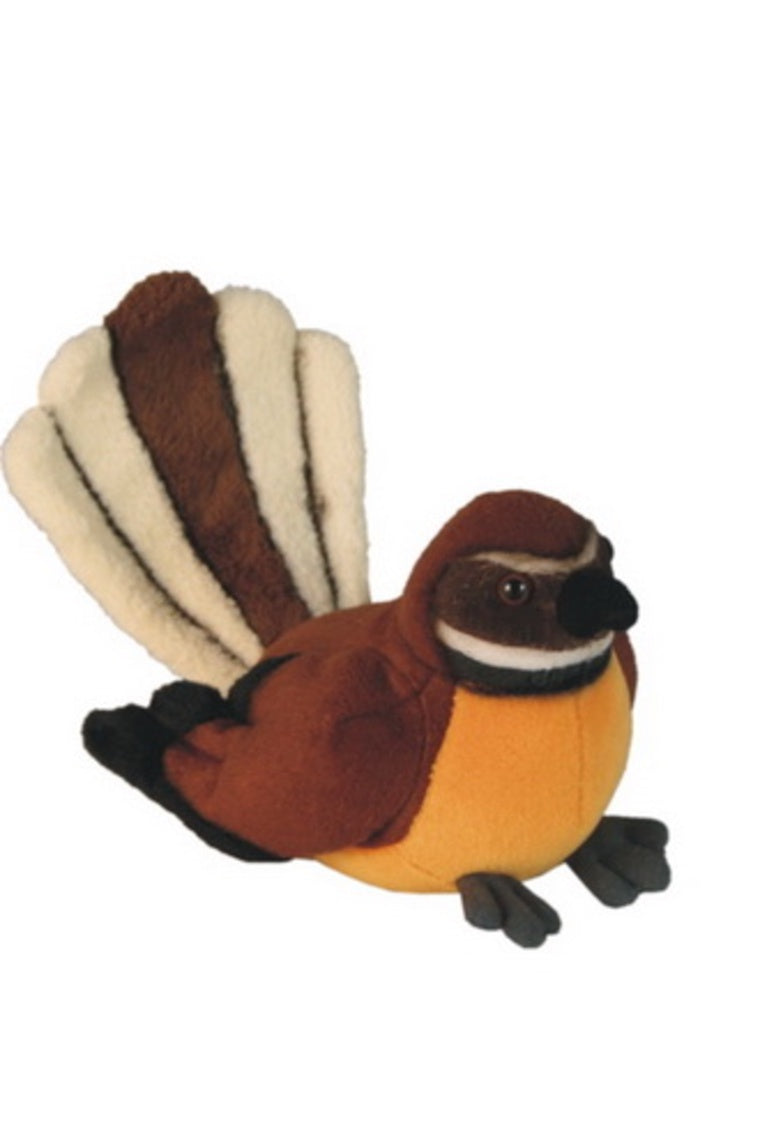 Antics Piwakawaka Fantail w/sound - 15cm