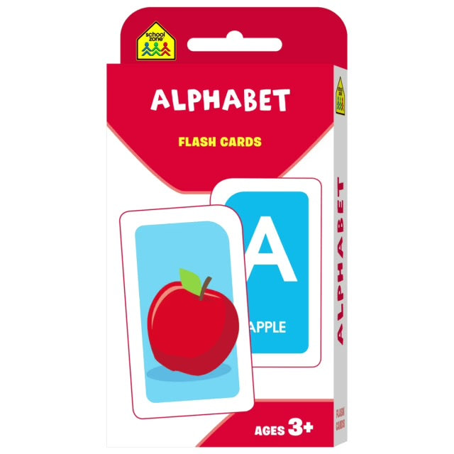 ABC Flash Cards