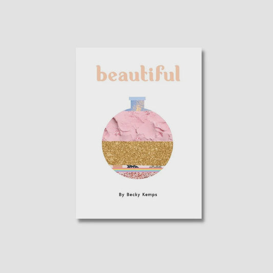 Unknown Publishing | Beautiful