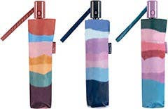 Clima Umbrellas | Serene Folding Open and Closing Umbrella