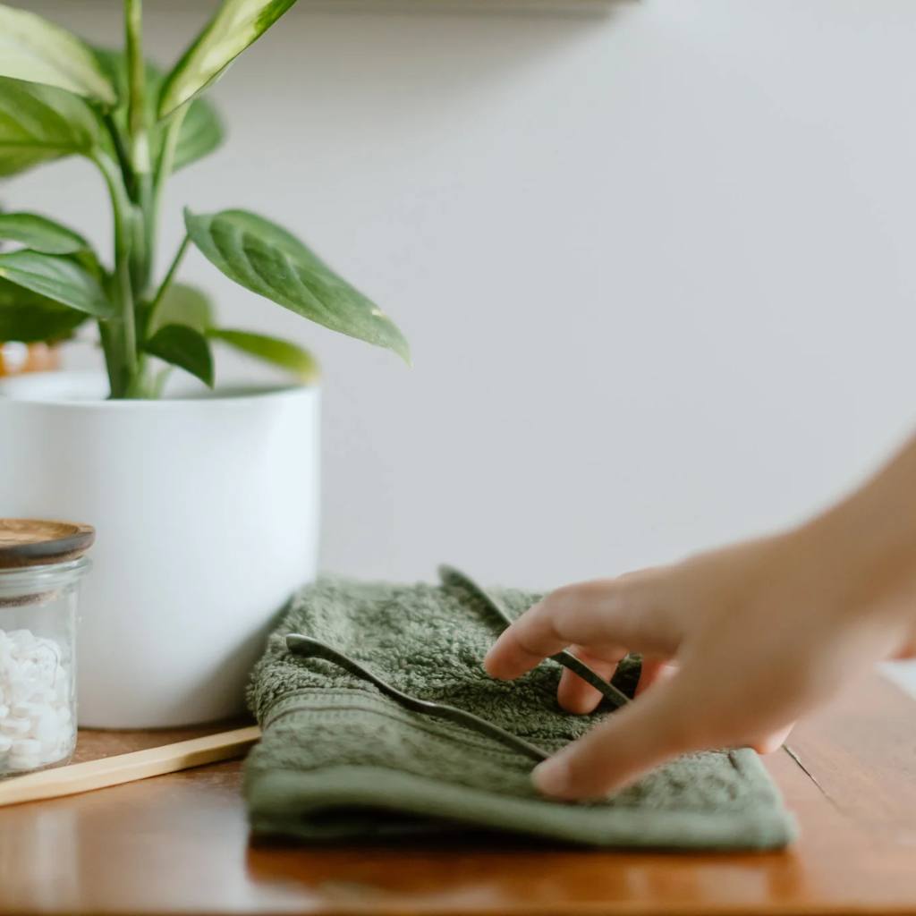 CaliWoods | Tongue Cleaner