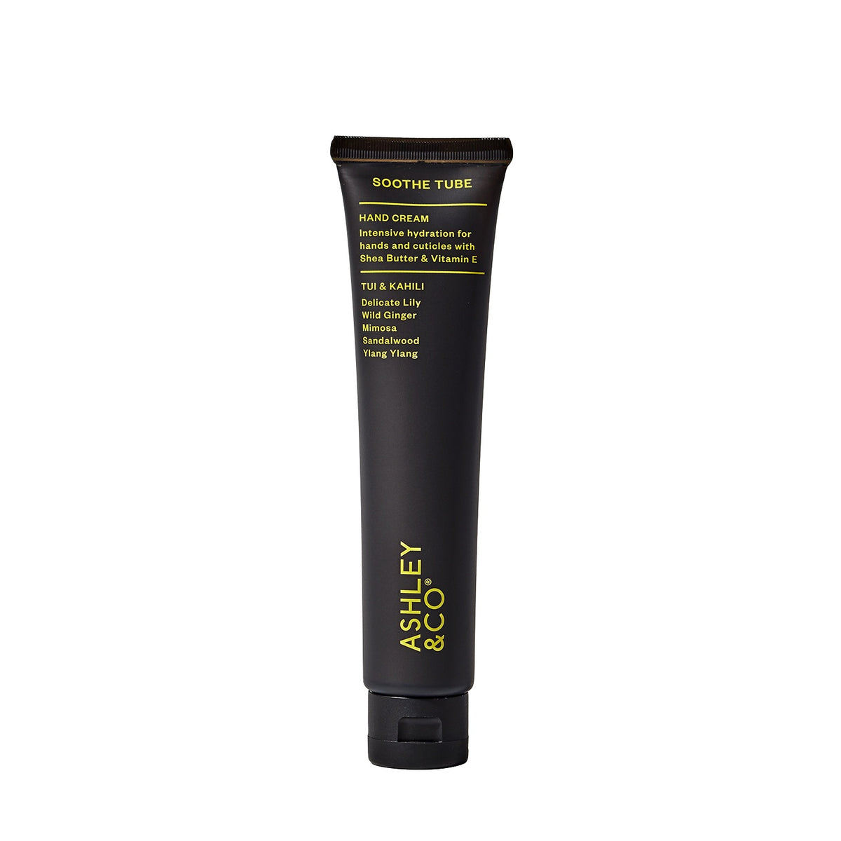 Ashley &amp; Co | Soothe Tube - Tui &amp; Kahili 75ml