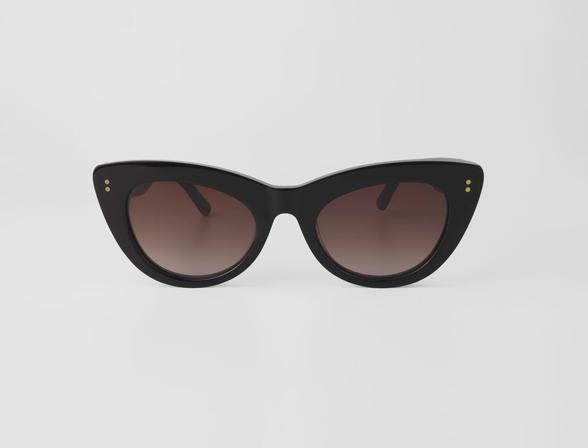 Neufound | Altina Polished Black