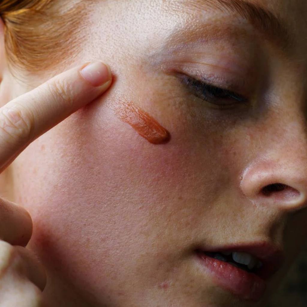 Ashley & Co | Tint me Lip Punch - Coffee Date