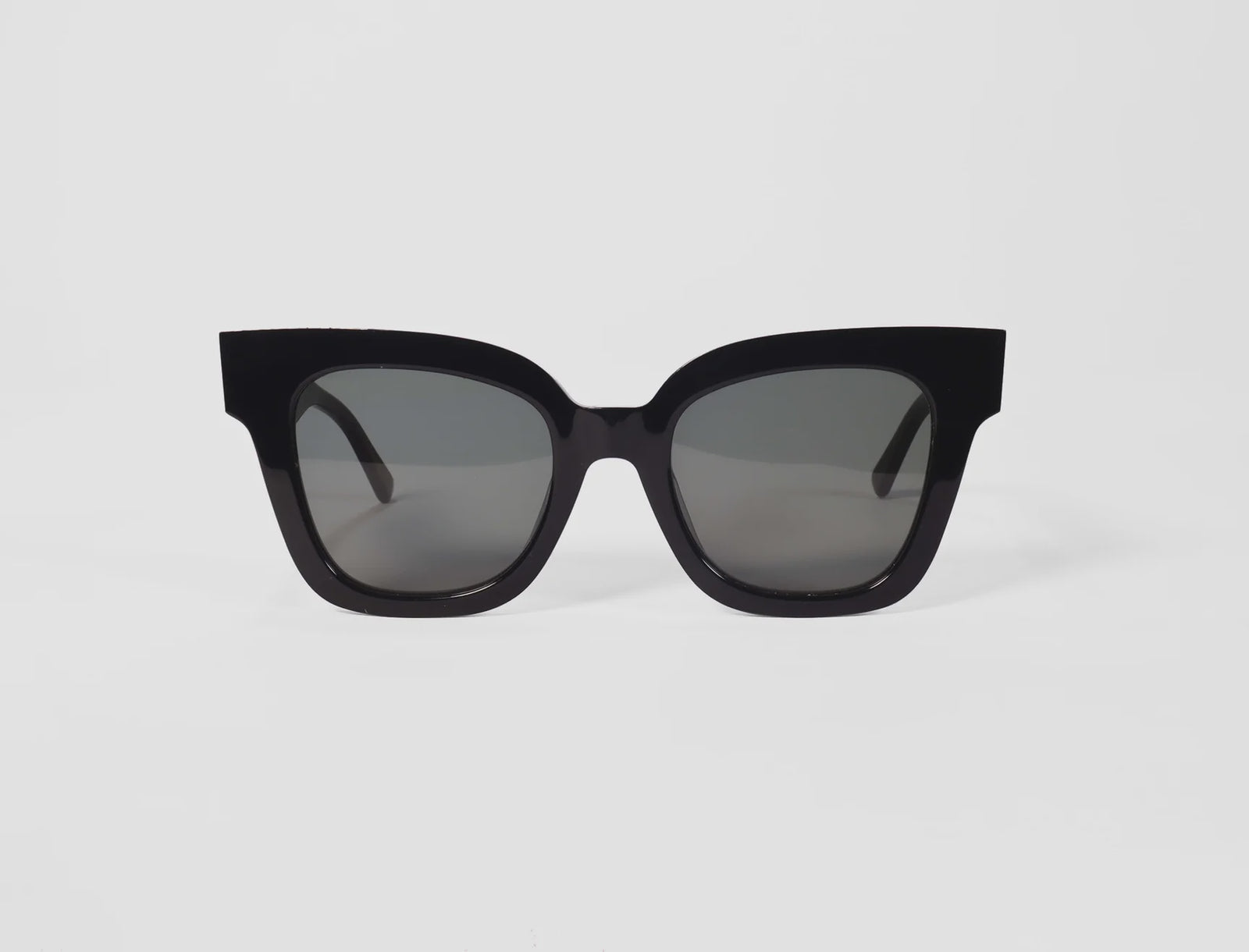 Neufound | Audrey Polished Black,