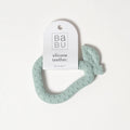 Babu | Silicone Teether - Coastal