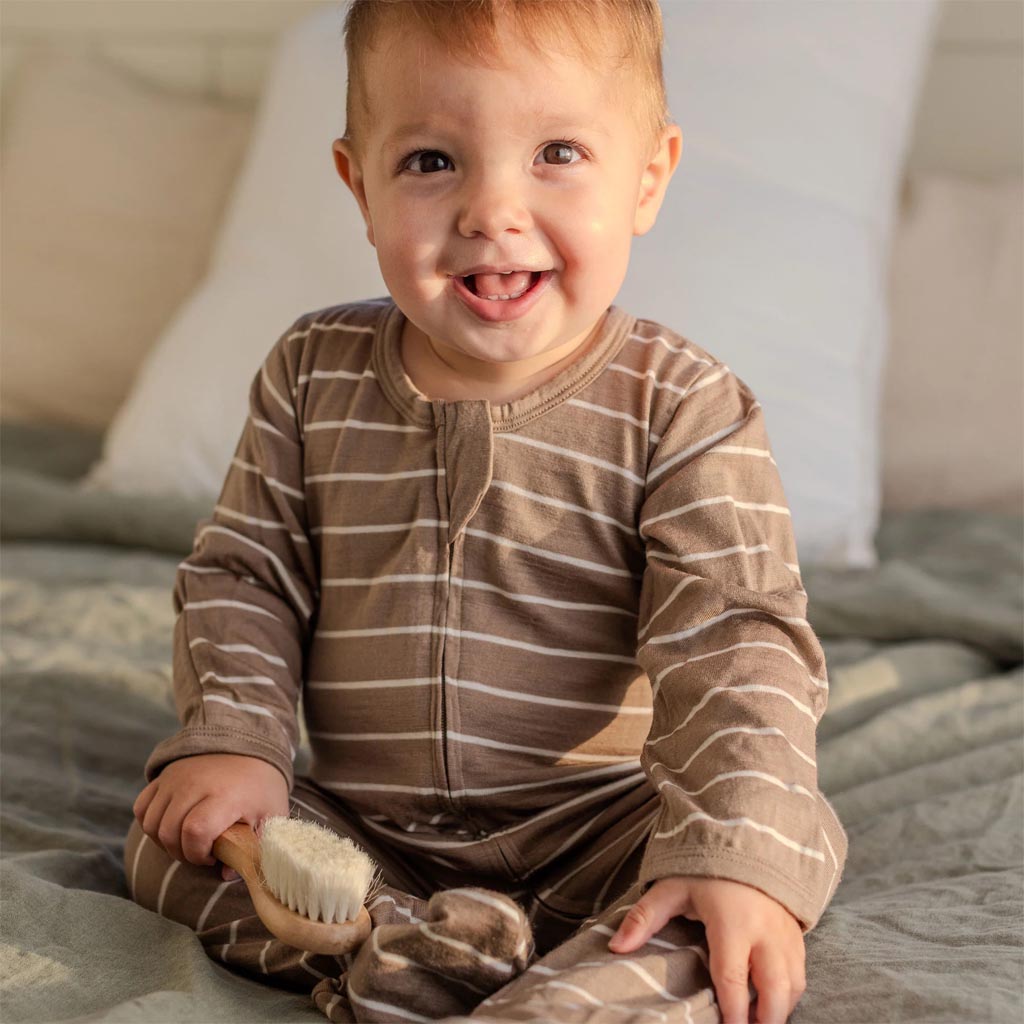 Babu | Beechwood Baby Brush