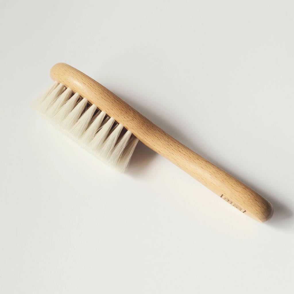 Babu | Beechwood Baby Brush