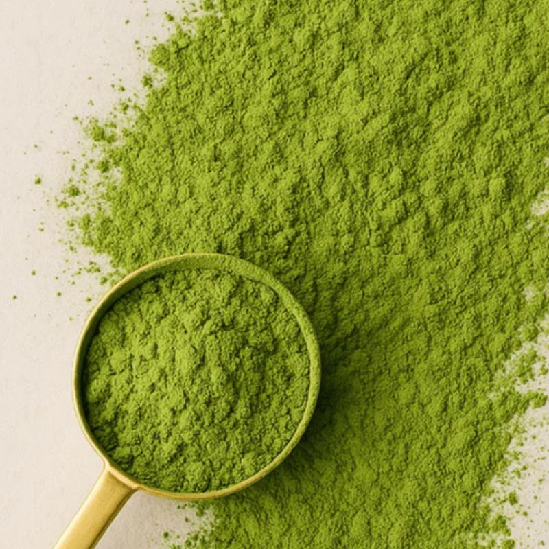 Better Tea Company Mindful Matcha 60g