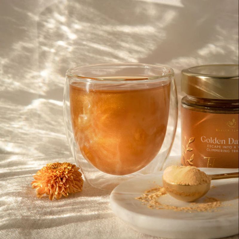 Better Tea Company Golden Daydream 60g